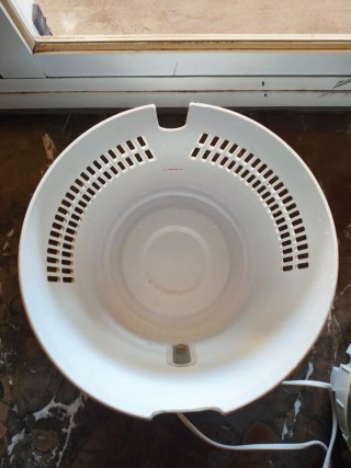 Humificador Philips Serie 2000