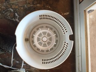 Humificador Philips Serie 2000