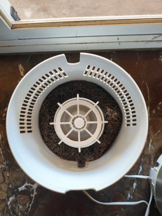 Humificador Philips Serie 2000