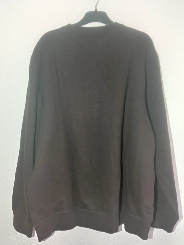 Sudadera Tommy Hilfiger Talla XXL