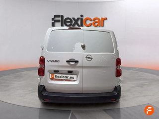Opel Vivaro 1.5 BlueHDi 88kW (120CV)