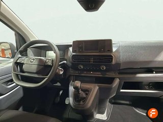 Opel Vivaro 1.5 BlueHDi 88kW (120CV)