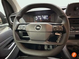 Opel Vivaro 1.5 BlueHDi 88kW (120CV)