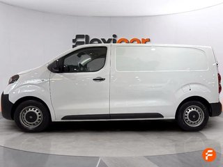 Opel Vivaro 1.5 BlueHDi 88kW (120CV)