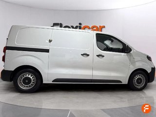 Opel Vivaro 1.5 BlueHDi 88kW (120CV)