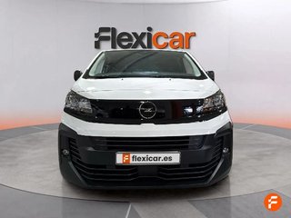 Opel Vivaro 1.5 BlueHDi 88kW (120CV)