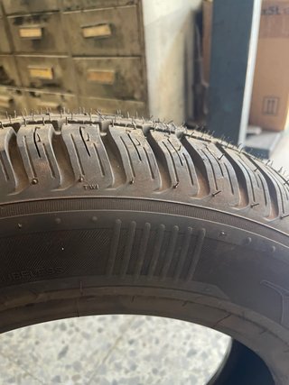 Pareja Neumáticos 155/70 R13 Kormoran