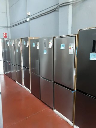 Frigorífico muy rebajado de precio apartir de
