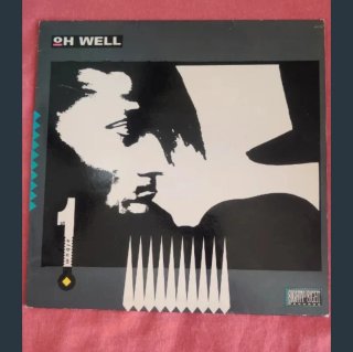 Lote 4 Vinilos LP'S Internacional Pop Rock