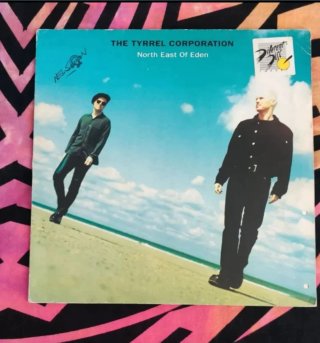 Lote 4 Vinilos LP'S Internacional Pop Rock
