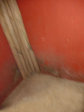 Cerca/Valla Madera