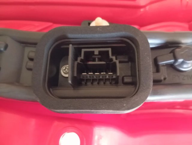 Piloto Trasero Derecho Fiat Panda (03-12)