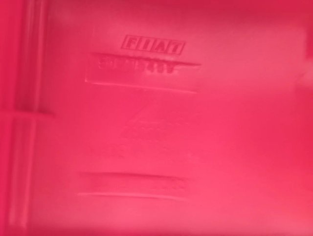 Piloto Trasero Derecho Fiat Panda (03-12)
