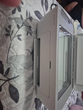 Impresora HP Blanca 2820e
