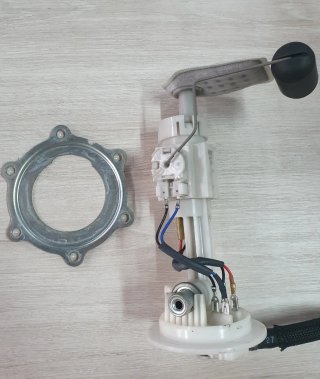 Bomba Gasolina Yamaha XMAX 125-250 (2014-2016)