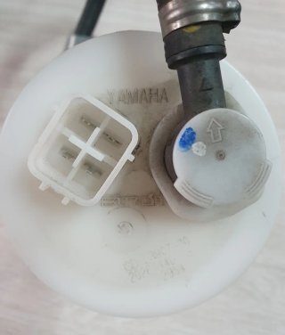 Bomba Gasolina Yamaha XMAX 125-250 (2014-2016)