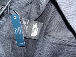 Sudadera The North Face Everest Talla M Negra