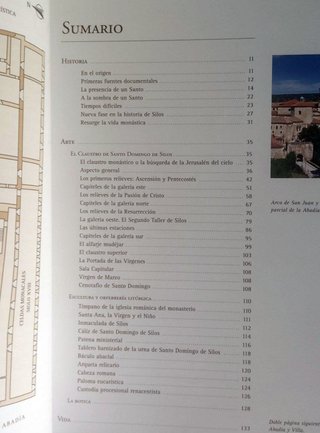 PUBLICACIÓN REAL ABADÍA DE SILOS (EDITUR)