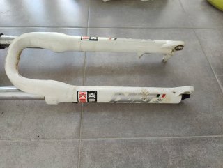 Horquilla Rock Shox Dart 2