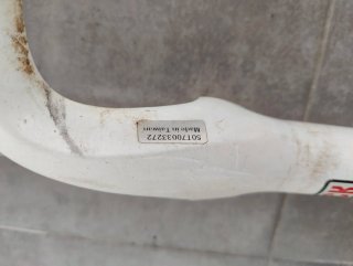 Horquilla Rock Shox Dart 2