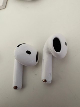 Airpods Generación 4
