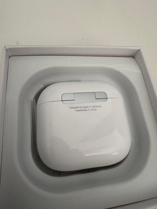 Airpods Generación 4
