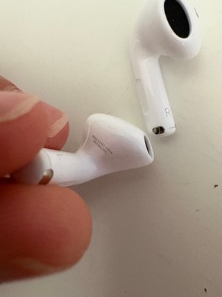 Airpods Generación 4