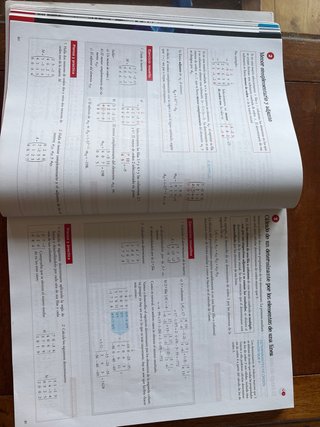 Matemáticas aplicadas a las Ciencias Sociales I...