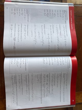 Matemáticas aplicadas a las Ciencias Sociales I...