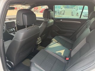 Volkswagen Passat Alltrack 2021