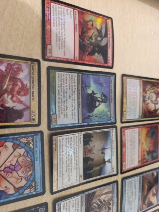 Cartas Magic: The Gathering