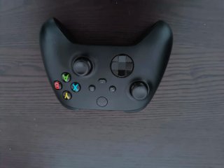 Mando Xbox Series X