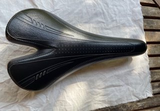 Sillín Bontrager B (MTB/Carretera)