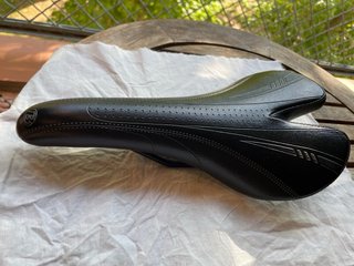 Sillín Bontrager B (MTB/Carretera)