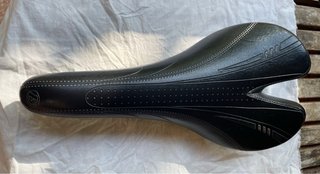 Sillín Bontrager B (MTB/Carretera)