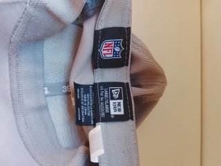 Gorra New Era 39THIRTY Dallas Cowboys