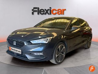 Seat Leon 1.4 e-Hybrid DSG-6 S&S FR