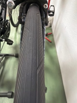 Bicicleta carretera Megamo R10
