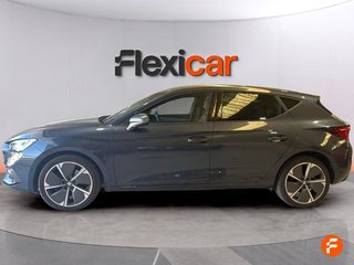 Seat Leon 1.4 e-Hybrid DSG-6 S&S FR