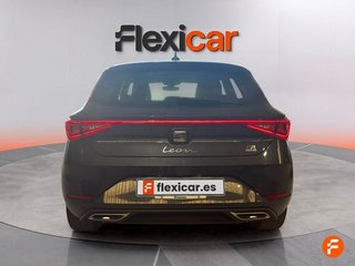 Seat Leon 1.4 e-Hybrid DSG-6 S&S FR