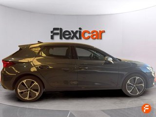 Seat Leon 1.4 e-Hybrid DSG-6 S&S FR