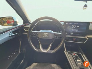 Seat Leon 1.4 e-Hybrid DSG-6 S&S FR