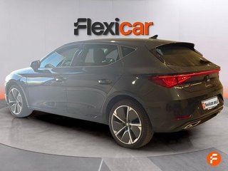 Seat Leon 1.4 e-Hybrid DSG-6 S&S FR