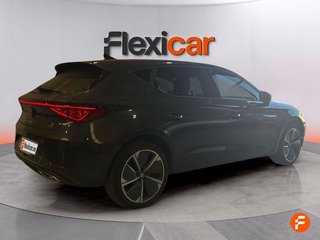 Seat Leon 1.4 e-Hybrid DSG-6 S&S FR