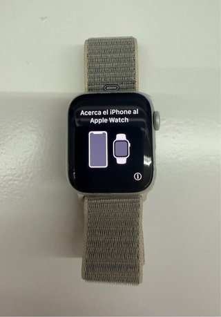 Apple Watch Series 4 GPS 40mm