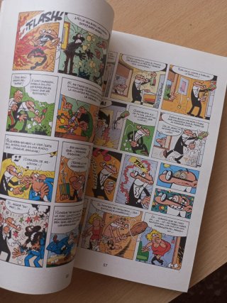 Mortadelo y Filemón