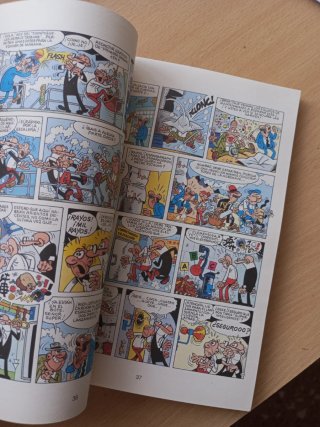 Mortadelo y Filemón