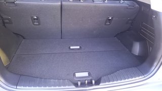Coche SSangYong Tívoli prácticamente nuevo