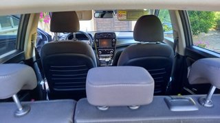Coche SSangYong Tívoli prácticamente nuevo