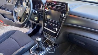 Coche SSangYong Tívoli prácticamente nuevo